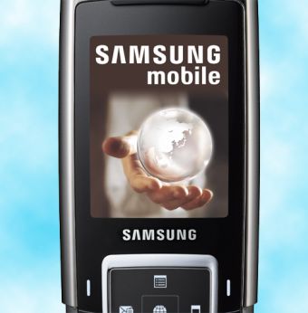 Как узнать номер прошивки Samsung
