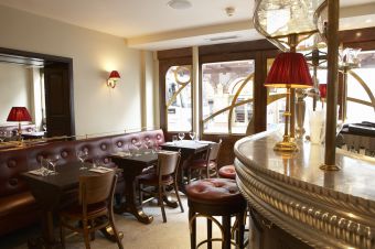 Как открыть свое маленькое кафе