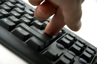 Как инвертировать выделение