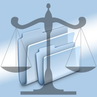Как посмотреть размер папок