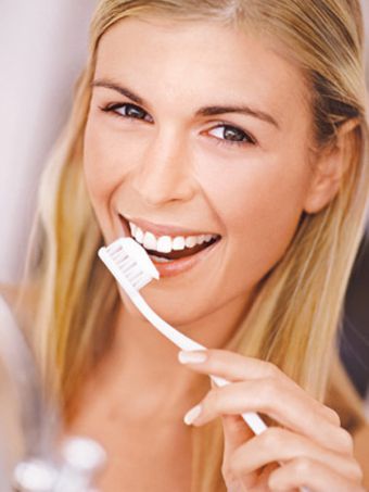 Как делать зубную пасту