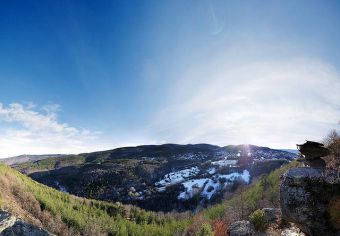 Как найти север и юг