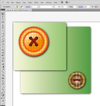 Как сделать тень в иллюстраторе