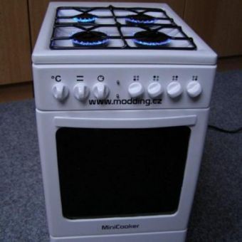 Как разобрать газовую плиту