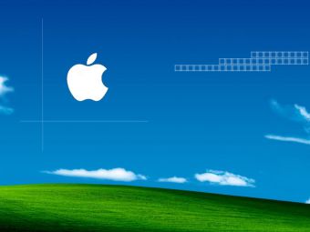 Как открыть exe файл на Mac