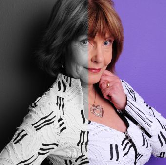 Как сделать цветное фото черно-белым без Photoshop