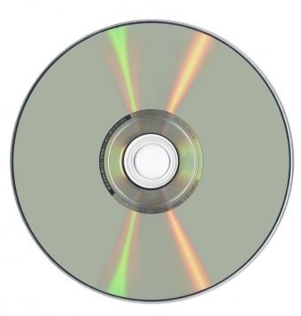 Как стереть диск dvd rw через неро