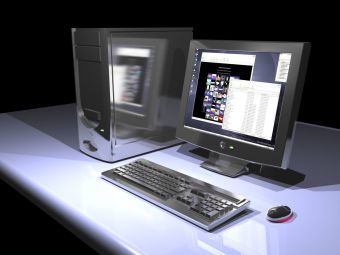 Как создать портфель Windows