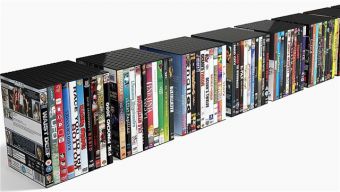 Как посмотреть DVD на компьютере