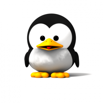 Как установить Linux с жесткого диска