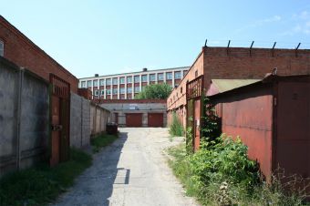 Как организовать гаражный кооператив