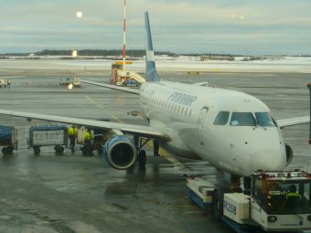 Как открыть авиакомпанию