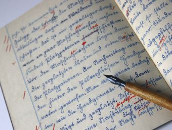 Как записать файлы Word