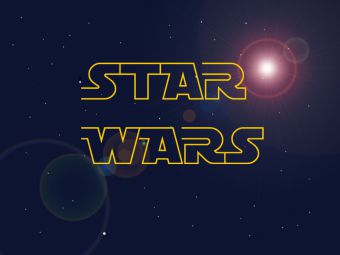 Star wars как правильно звучит