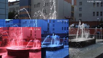 Как смотреть фильмы в HD качестве