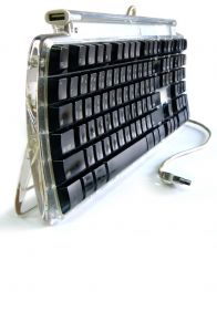 Как установить USB-клавиатуру