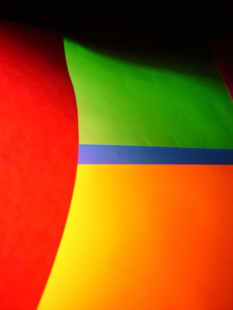 Как упорядочить значки на рабочем столе