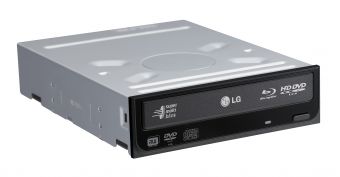 Как снять dvd привод