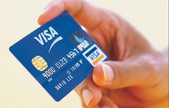 Как получить карту Visa Classic