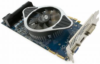 Как поменять кулер видеокарты