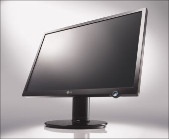 Как подключить монитор LG