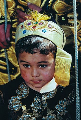 Смешные фото татар