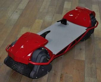 Как собрать скейтборд