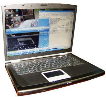 Как найти сетевое окружение