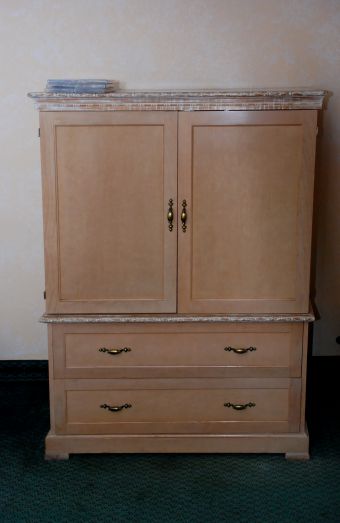 Как передвигать тяжелую мебель