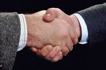 Как зарегистрировать совместное предприятие