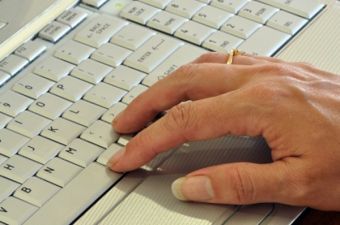 Как узнать время создания файла