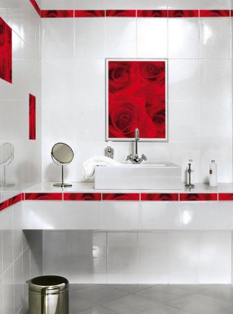 Как изготовить керамическую плитку