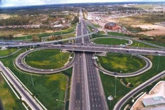 Как выучить дороги Москвы