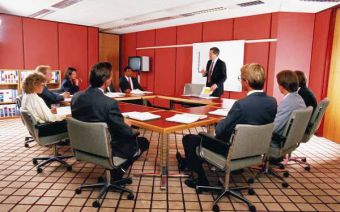 Как открыть бизнес-школу