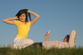 Как удалить отмеченные фотографии