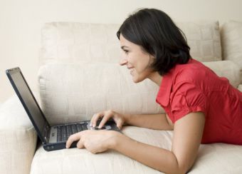 Как создать локальный домен