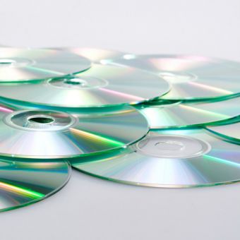 Как записать файл в формате iso