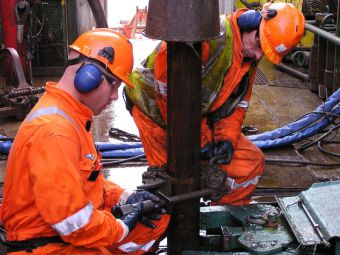 Как заработать на севере