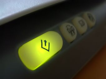 Как увеличить скорость сканирования