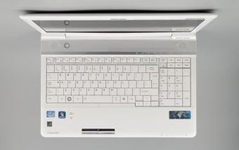 Как прошить BIOS Toshiba