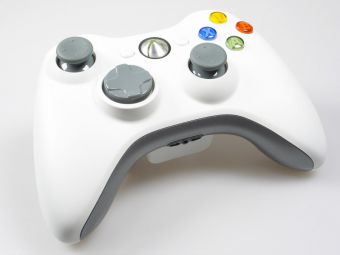 Как подключить джойстик Xbox к ПК