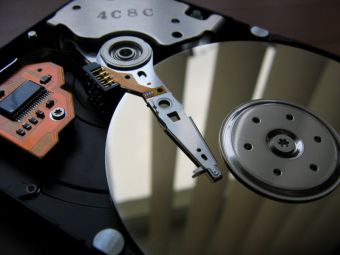 Как узнать скорость hdd диска по этикетке