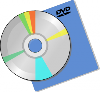 Как переписать диск DVD на свой компьютер