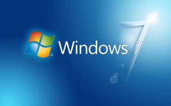 Как ставить обои на Windows 7
