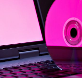 Как изменить скорость чтения дисков