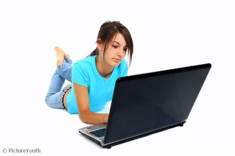Как написать длинный статус