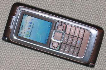 Как настроить GPRS-интернет в телефоне Nokia