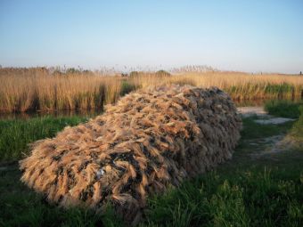 Как изготовить маскировочную сеть