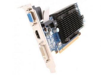 Как убрать разгон видеокарты