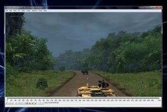 Как в Virtualdub сжать видео